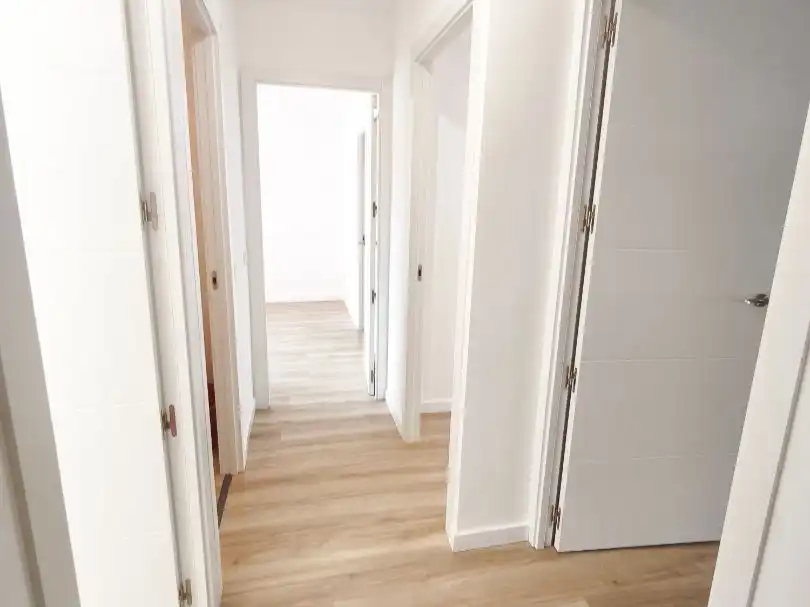 Piso en venta en Calle de la Huerta del Convento, 3, Casco histórico de Vicálvaro Piso en venta en Madrid Capital con Aire acondicionado, Terraza y Balcón