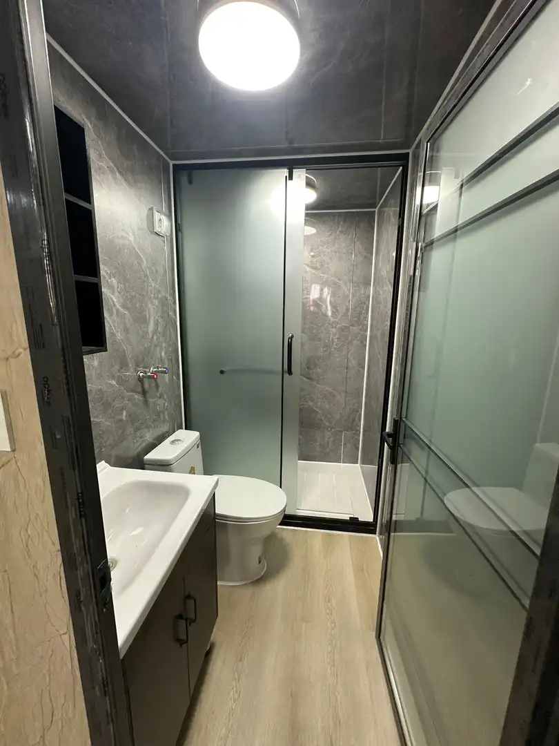 Baño de Piso en venta en Málaga con Amueblado