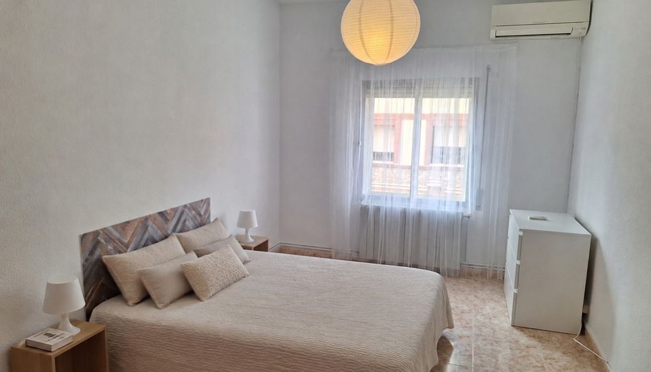 Wohnung zur Miete in Calle Santa Lucía, 6, Quintanar de la Orden, Toledo - Bild 1 Foto 1 von Wohnung zur Miete in Calle Santa Lucía, 6, Quintanar de la Orden, Toledo