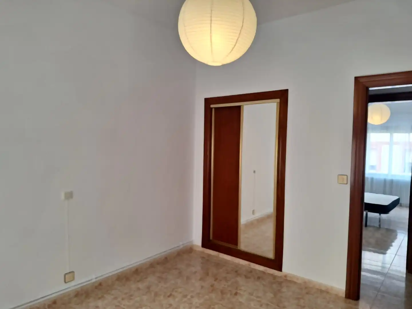 Wohnung zur Miete in Calle Santa Lucía, 6, Quintanar de la Orden Wohnung zur Miete in Quintanar de la Orden mit Klimaanlage, Heizung und Terrasse