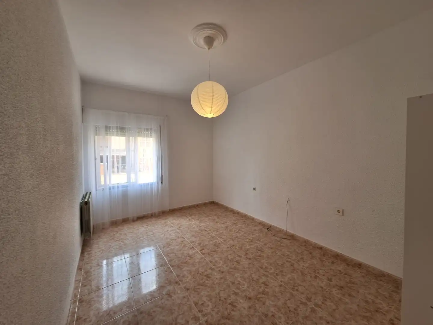 Wohnung zur Miete in Calle Santa Lucía, 6, Quintanar de la Orden Wohnung zur Miete in Quintanar de la Orden mit Klimaanlage, Heizung und Terrasse