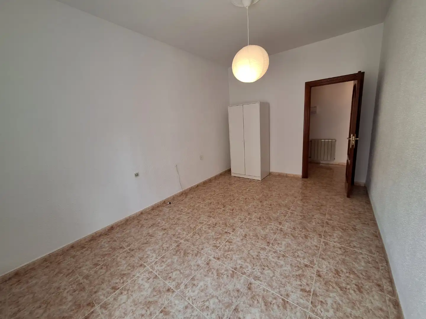 Wohnung zur Miete in Calle Santa Lucía, 6, Quintanar de la Orden Wohnung zur Miete in Quintanar de la Orden mit Klimaanlage, Heizung und Terrasse