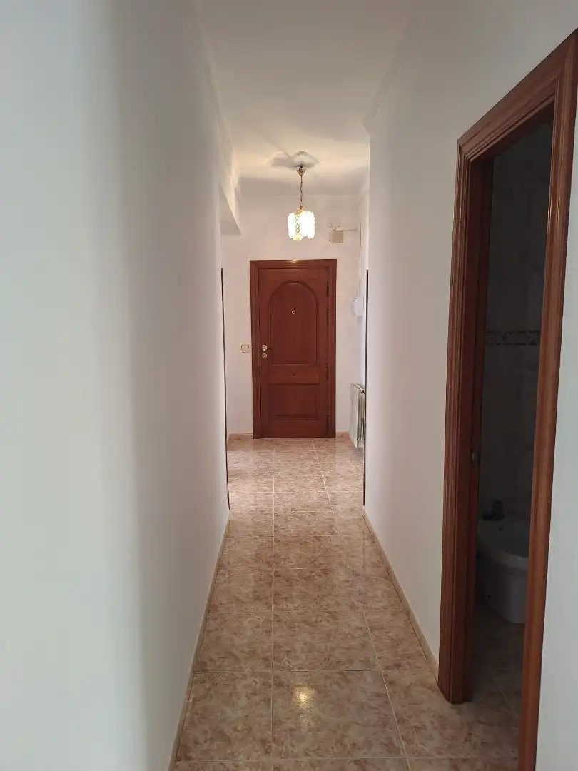 Wohnung zur Miete in Calle Santa Lucía, 6, Quintanar de la Orden Wohnung zur Miete in Quintanar de la Orden mit Klimaanlage, Heizung und Terrasse