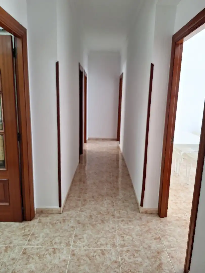 Wohnung zur Miete in Calle Santa Lucía, 6, Quintanar de la Orden Wohnung zur Miete in Quintanar de la Orden mit Klimaanlage, Heizung und Terrasse