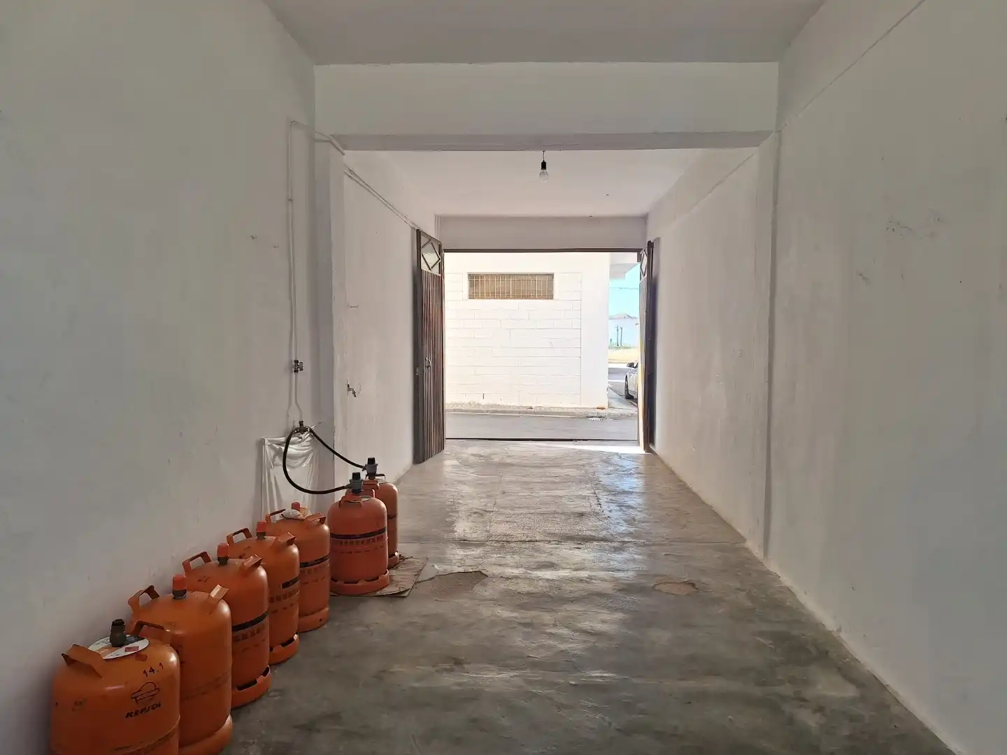 Wohnung zur Miete in Calle Santa Lucía, 6, Quintanar de la Orden Wohnung zur Miete in Quintanar de la Orden mit Klimaanlage, Heizung und Terrasse
