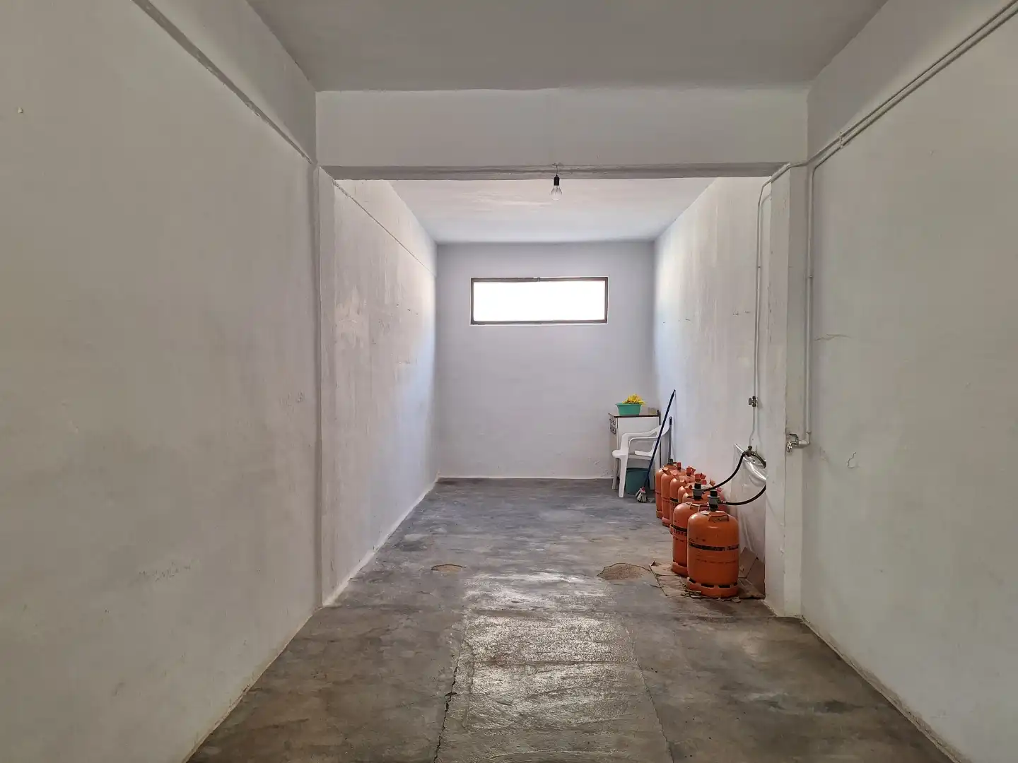 Wohnung zur Miete in Calle Santa Lucía, 6, Quintanar de la Orden Wohnung zur Miete in Quintanar de la Orden mit Klimaanlage, Heizung und Terrasse