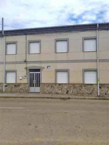 Casa-chalet en Venta en Villaobispo de Otero