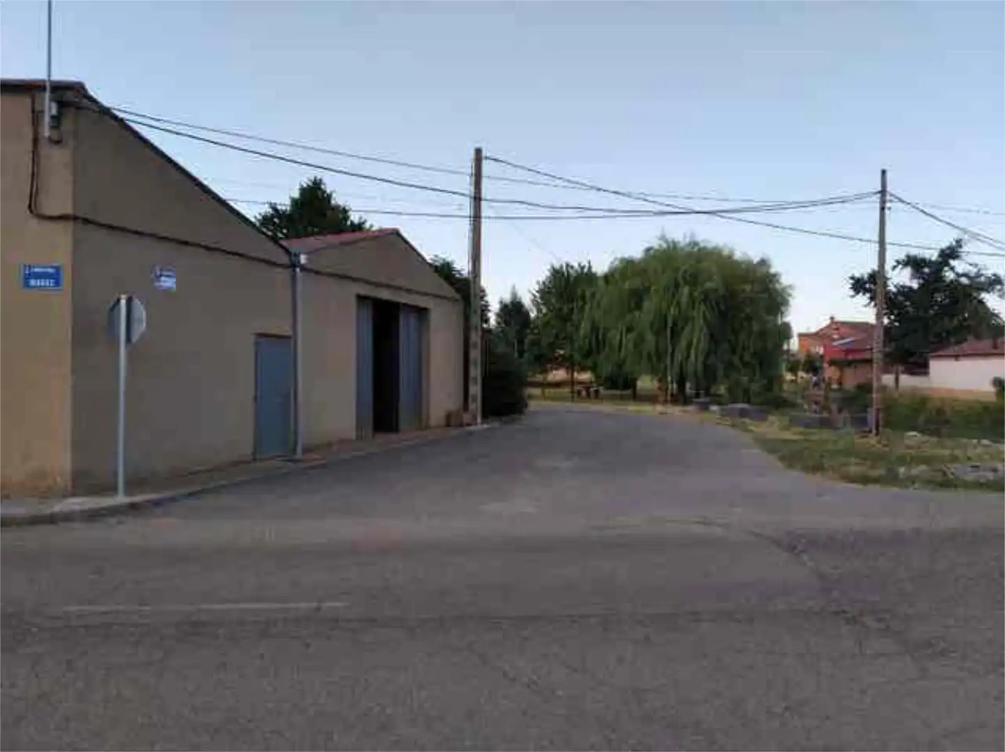 Casa o xalet en venda a Villaobispo de Otero Casa o xalet en venda en Villaobispo de Otero amb Moblat