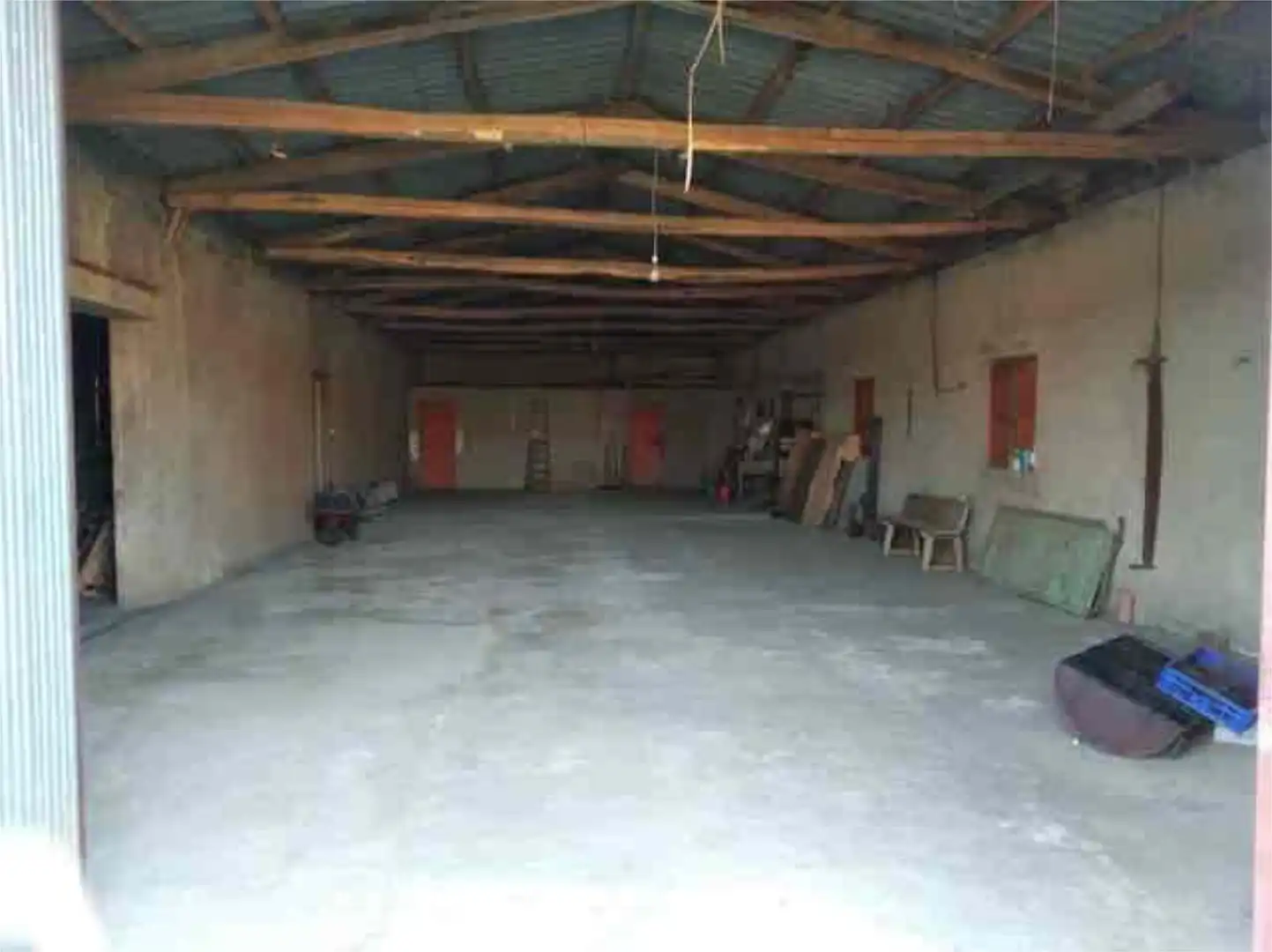 Casa o xalet en venda a Villaobispo de Otero Casa o xalet en venda en Villaobispo de Otero amb Moblat