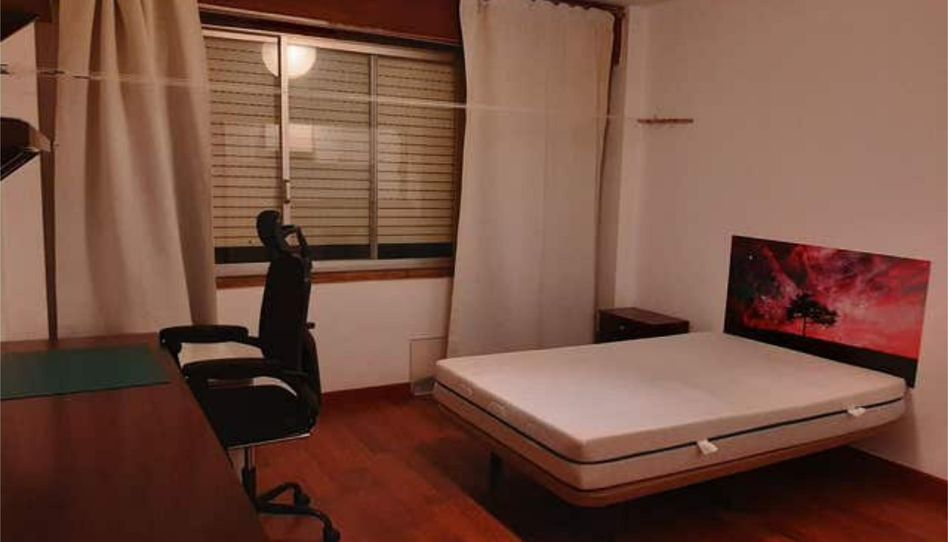 Apartments for rent in Campus Norte - San Caetano, Santiago de Compostela - image 1 Photo 1 of Apartments for rent in Campus Norte - San Caetano, Santiago de Compostela