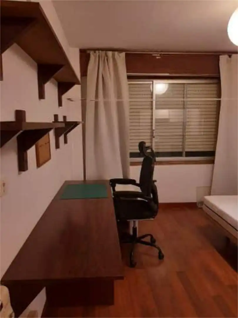 Apartments for rent in Campus Norte - San Caetano Apartments for rent in Santiago de Compostela with Heating and Furnished