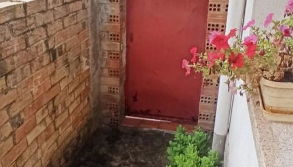 Piso de alquiler en Carrer Sallent, 23, Avinyó, Barcelona - imagen 1 Foto 1 de Piso de alquiler en Carrer Sallent, 23, Avinyó, Barcelona