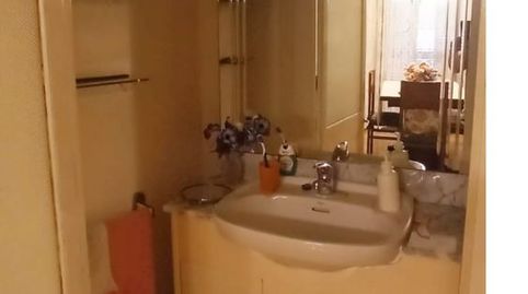 Piso de alquiler en Carrer Sallent, 23, Avinyó, Barcelona - imagen 4 Foto 4 de Piso de alquiler en Carrer Sallent, 23, Avinyó, Barcelona