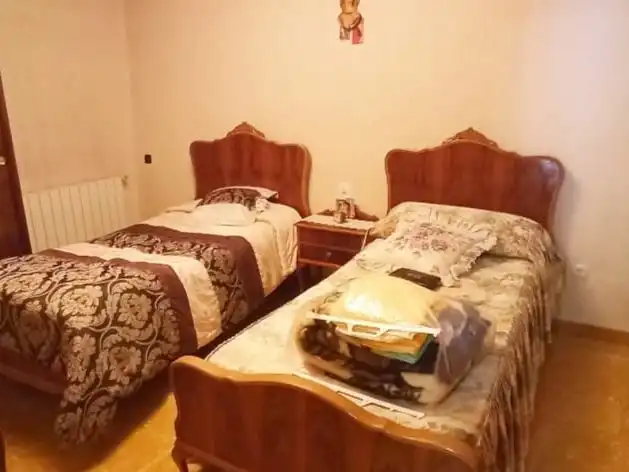 Piso de alquiler en Carrer Sallent, 23, Avinyó Piso de alquiler en Carrer Sallent, 23, Avinyó
