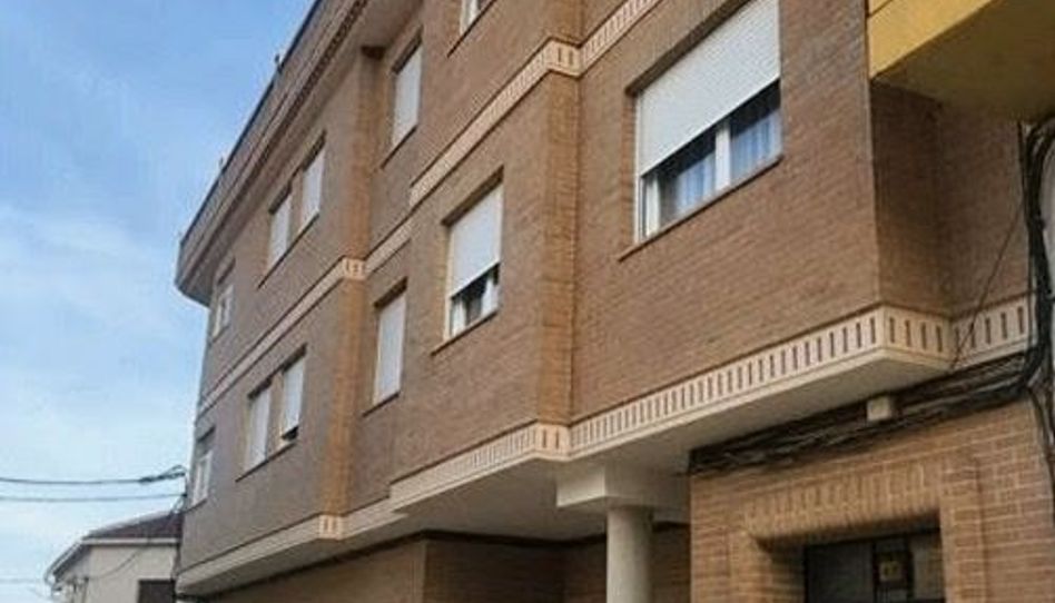Piso en venta en Calle Atocha, 15, Villarrobledo, Albacete - imagen 1 Foto 1 de Piso en venta en Calle Atocha, 15, Villarrobledo, Albacete