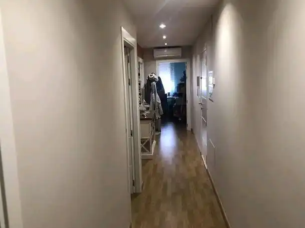 Piso en venta en Calle Atocha, 15, Villarrobledo Piso en venta en Villarrobledo con Aire acondicionado