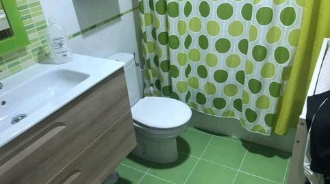 Piso en venta en Calle Atocha, 15, Villarrobledo, Albacete - imagen 5 Foto 5 de Piso en venta en Calle Atocha, 15, Villarrobledo, Albacete