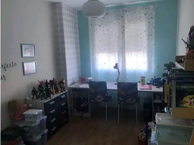 Piso en venta en Calle Atocha, 15, Villarrobledo Habitación de Piso en venta en Villarrobledo con Aire acondicionado
