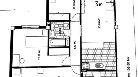 Apartamento en venta en Avenida Juan Carlos I, 5, El Médano, Granadilla de Abona - imagen 2 Foto 2 de Apartamento en venta en Avenida Juan Carlos I, 5, El Médano, Granadilla de Abona