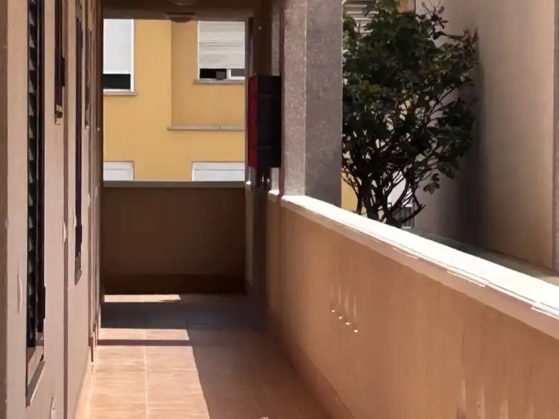 Apartamento en venta en Avenida Juan Carlos I, 5, El Médano Terraza de Apartamento en venta en Granadilla de Abona con Piscina, Parking comunitario y Balcón