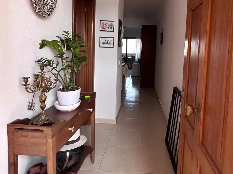 Apartamento en venta en Avenida Juan Carlos I, 5, El Médano Apartamento en venta en Granadilla de Abona con Piscina, Parking comunitario y Balcón