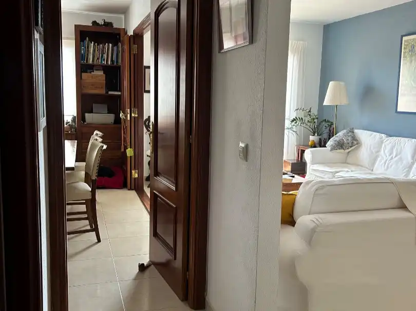 Apartamento en venta en Avenida Juan Carlos I, 5, El Médano Apartamento en venta en Granadilla de Abona con Piscina, Parking comunitario y Balcón
