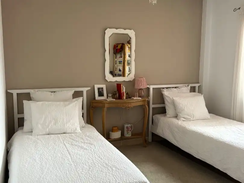 Apartamento en venta en Avenida Juan Carlos I, 5, El Médano Habitación de Apartamento en venta en Granadilla de Abona con Piscina, Parking comunitario y Balcón