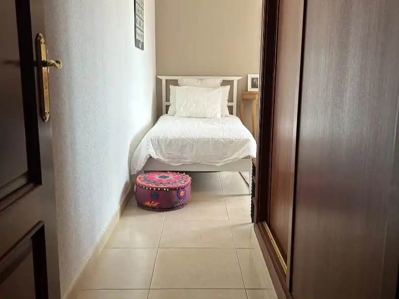 Apartamento en venta en Avenida Juan Carlos I, 5, El Médano Habitación de Apartamento en venta en Granadilla de Abona con Piscina, Parking comunitario y Balcón