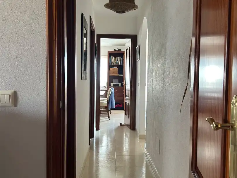 Apartamento en venta en Avenida Juan Carlos I, 5, El Médano Apartamento en venta en Granadilla de Abona con Piscina, Parking comunitario y Balcón
