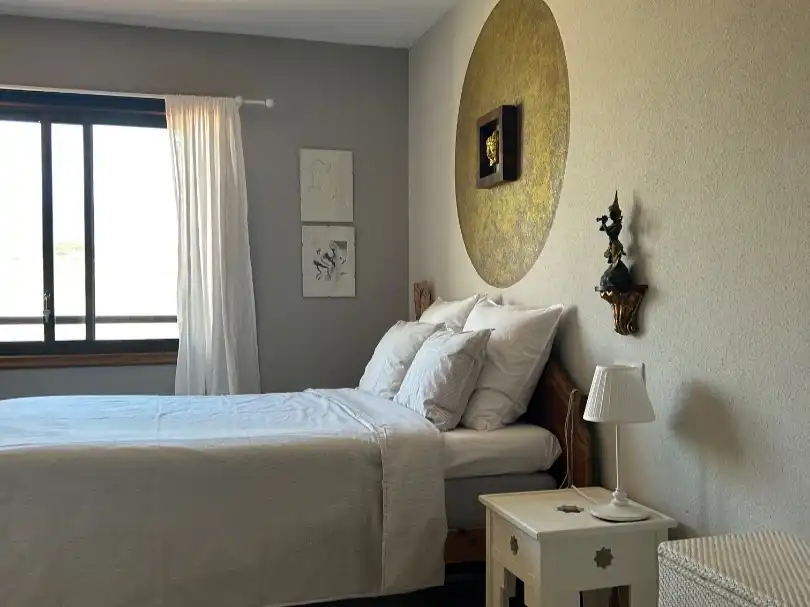 Apartamento en venta en Avenida Juan Carlos I, 5, El Médano Habitación de Apartamento en venta en Granadilla de Abona con Piscina, Parking comunitario y Balcón