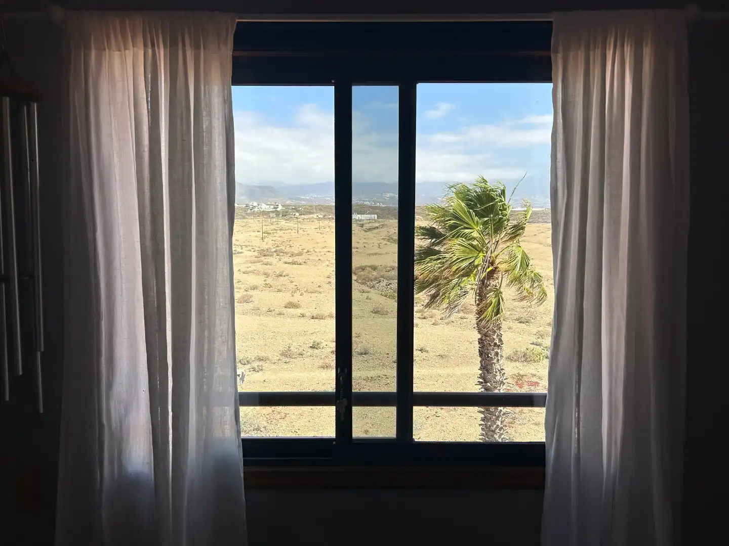 Apartamento en venta en Avenida Juan Carlos I, 5, El Médano Habitación de Apartamento en venta en Granadilla de Abona con Piscina, Parking comunitario y Balcón