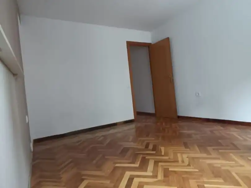 Flat for rent in Avinguda de Martí Pujol, 301, Centre Bedroom of Flat for rent in Badalona with Parquet flooring and Balcony