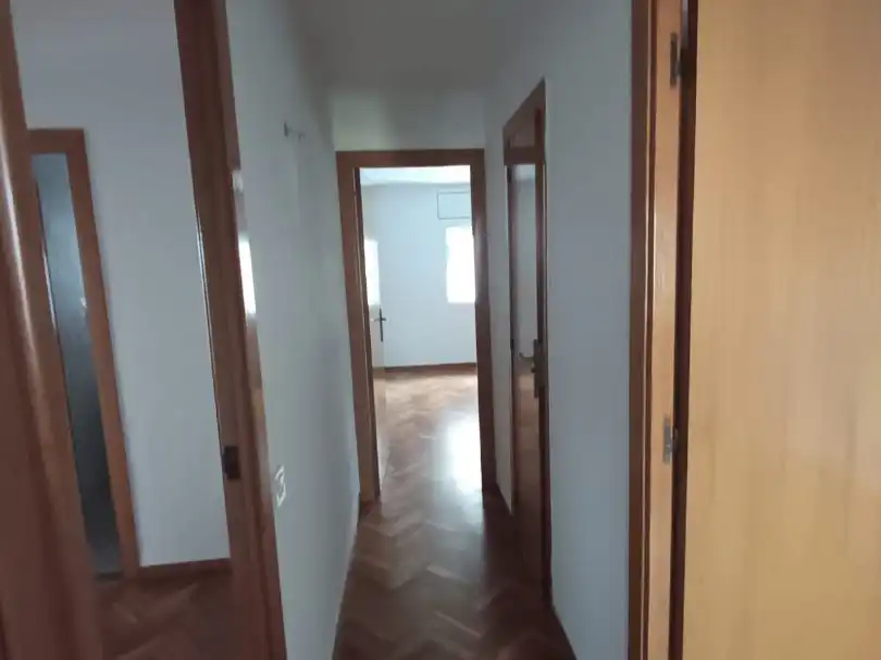 Flat for rent in Avinguda de Martí Pujol, 301, Centre Flat for rent in Badalona with Parquet flooring and Balcony