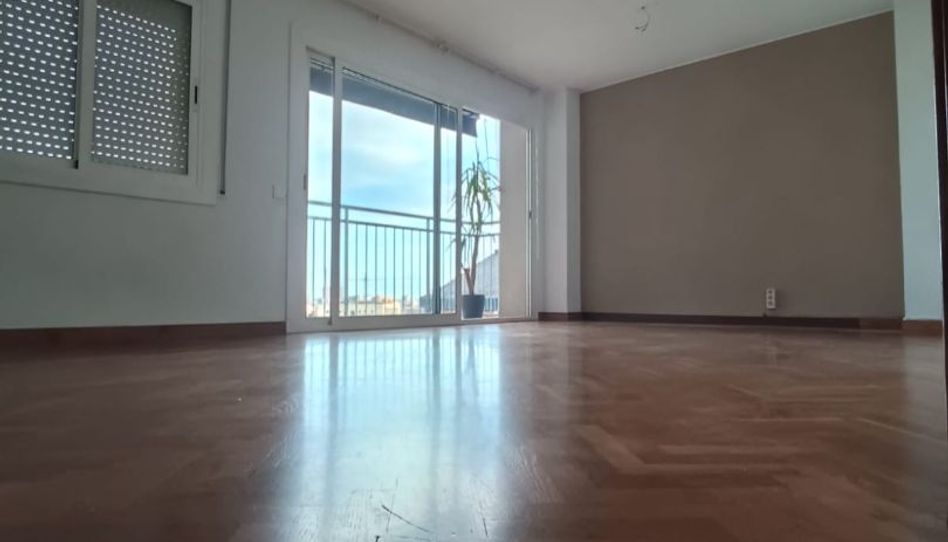 Flat for rent in Avinguda de Martí Pujol, 301, Centre, Badalona - image 1 Photo 1 of Flat for rent in Avinguda de Martí Pujol, 301, Centre, Badalona