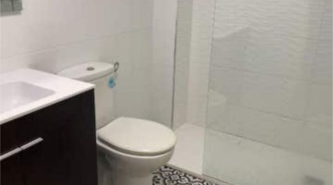 Foto 4 de Piso de alquiler en El Cónsul - Ciudad Universitaria - El Romeral, Málaga Capital