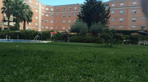 Foto 5 de Piso de alquiler en El Cónsul - Ciudad Universitaria - El Romeral, Málaga Capital