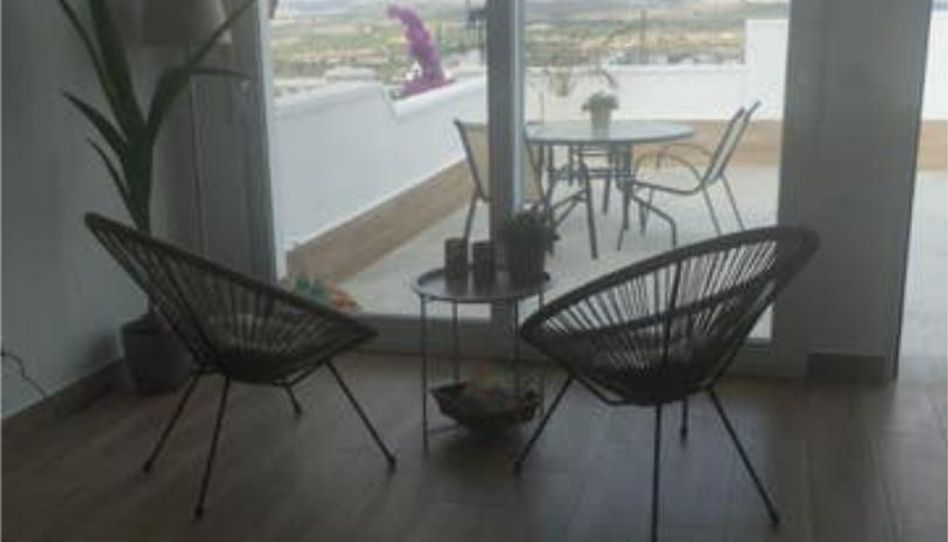 Casa adosada en venta en Rojales Hills - Rosa Bugalows, Rojales - imagen 1 Foto 1 de Casa adosada en venta en Rojales Hills - Rosa Bugalows, Rojales