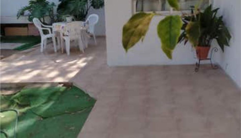 Casa o chalet de alquiler en Vilallonga / Villalonga, Valencia - imagen 1 Foto 1 de Casa o chalet de alquiler en Vilallonga / Villalonga, Valencia