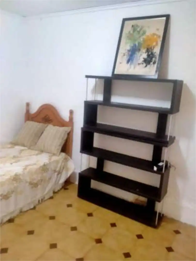 Habitación de Casa o chalet de alquiler en Vilallonga / Villalonga con Jardín privado, Terraza y Se aceptan mascotas