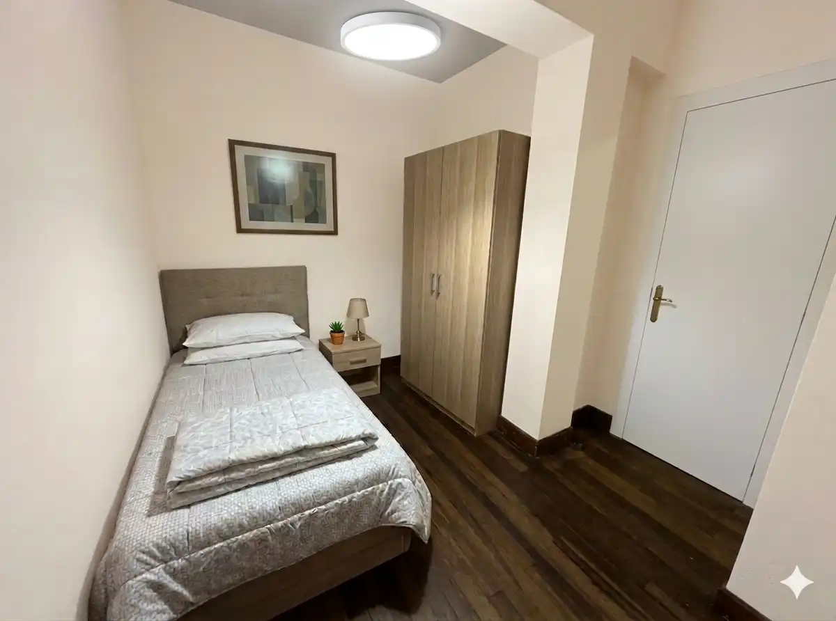 Habitación en Iturriotz Kalea, 25, Arrasate / Mondragón Habitación en Iturriotz Kalea, 25, Arrasate / Mondragón