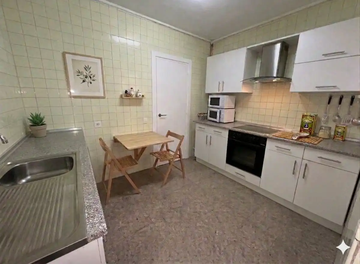 Habitación en Iturriotz Kalea, 25, Arrasate / Mondragón Habitación en Iturriotz Kalea, 25, Arrasate / Mondragón
