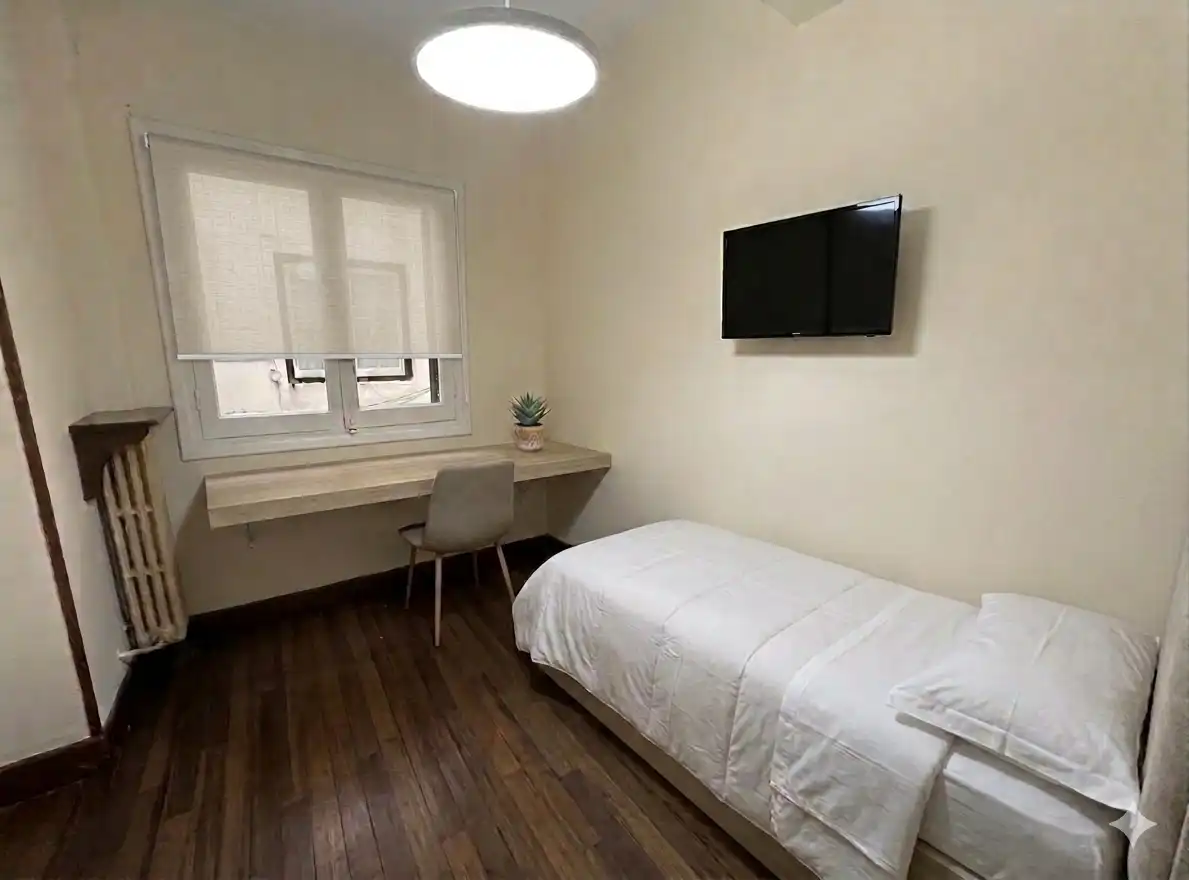 Habitación en Iturriotz Kalea, 25, Arrasate / Mondragón Habitación en Iturriotz Kalea, 25, Arrasate / Mondragón
