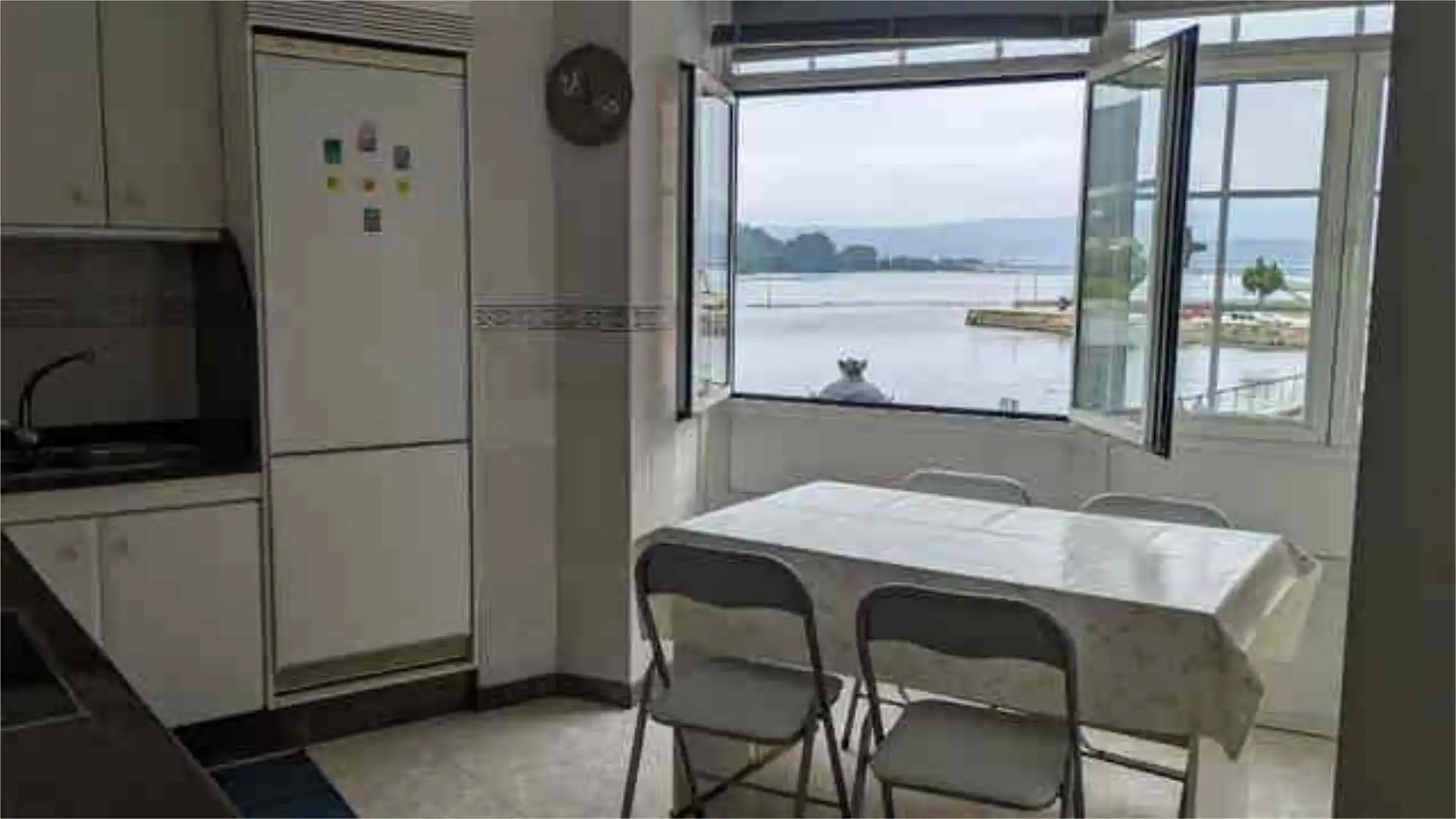 Piso de alquiler en Noia Piso de alquiler en Noia