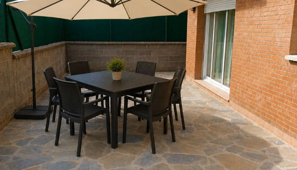 Wohnung zum Verkauf in Passeig 1 D'octubre, 3, La Pobla de Segur, Lleida - Bild 1 Foto 1 von Wohnung zum Verkauf in Passeig 1 D'octubre, 3, La Pobla de Segur, Lleida
