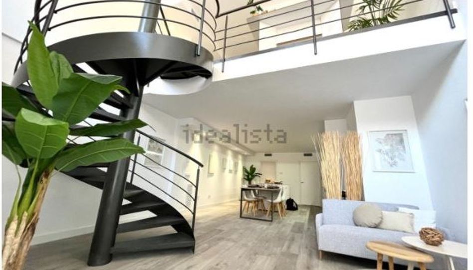 Dúplex en venda a Carrer Bellavista, 14, Centre, L'Hospitalet de Llobregat - imatge 1 Foto 1 de Dúplex en venda a Carrer Bellavista, 14, Centre, L'Hospitalet de Llobregat