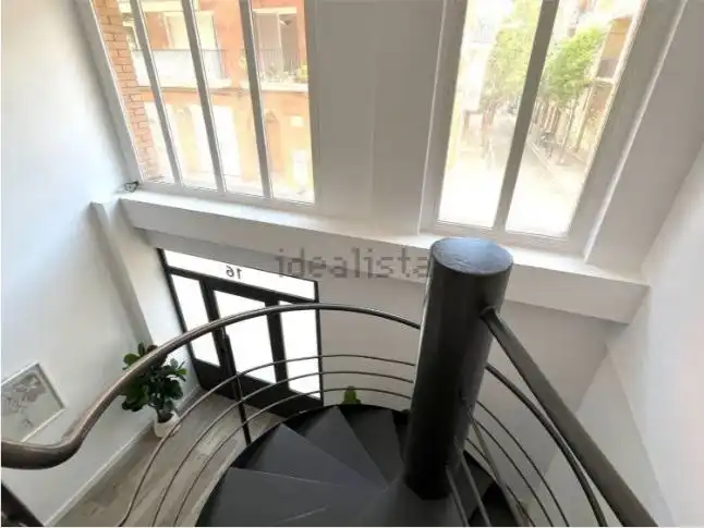 Dúplex en venta en Carrer Bellavista, 14, Centre Terraza de Dúplex en venta en L'Hospitalet de Llobregat con Aire acondicionado y Terraza