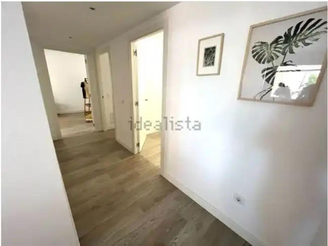 Dúplex en venta en Carrer Bellavista, 14, Centre Dúplex en venta en L'Hospitalet de Llobregat con Aire acondicionado y Terraza