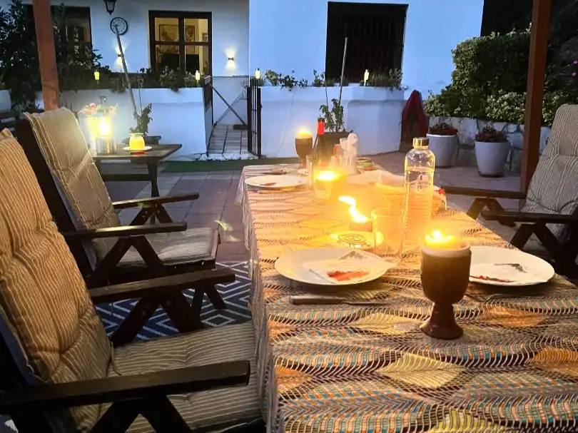 Houses for sale in Loibe Kalea, 26, Alonsotegi Terrace of Houses for sale in Alonsotegi with Heating, Private garden and Parquet flooring