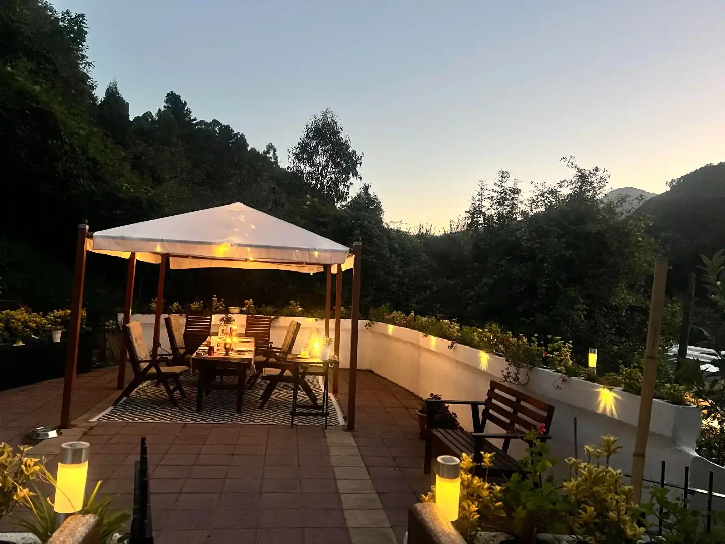 Houses for sale in Loibe Kalea, 26, Alonsotegi Terrace of Houses for sale in Alonsotegi with Heating, Private garden and Parquet flooring