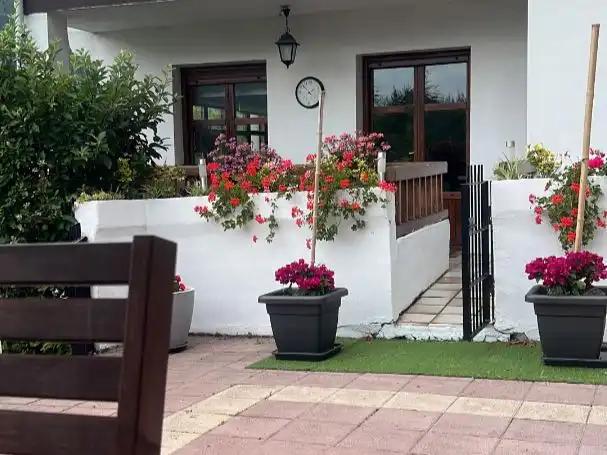 Houses for sale in Loibe Kalea, 26, Alonsotegi Terrace of Houses for sale in Alonsotegi with Heating, Private garden and Parquet flooring